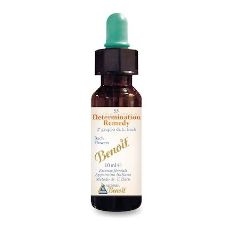Determination Remedy per Determinazione Flacone 10 ml