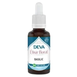 Deva Basilic 10ml