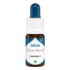 Deva Camomille 10ml