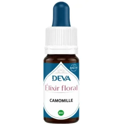 Deva Cayenne 10ml