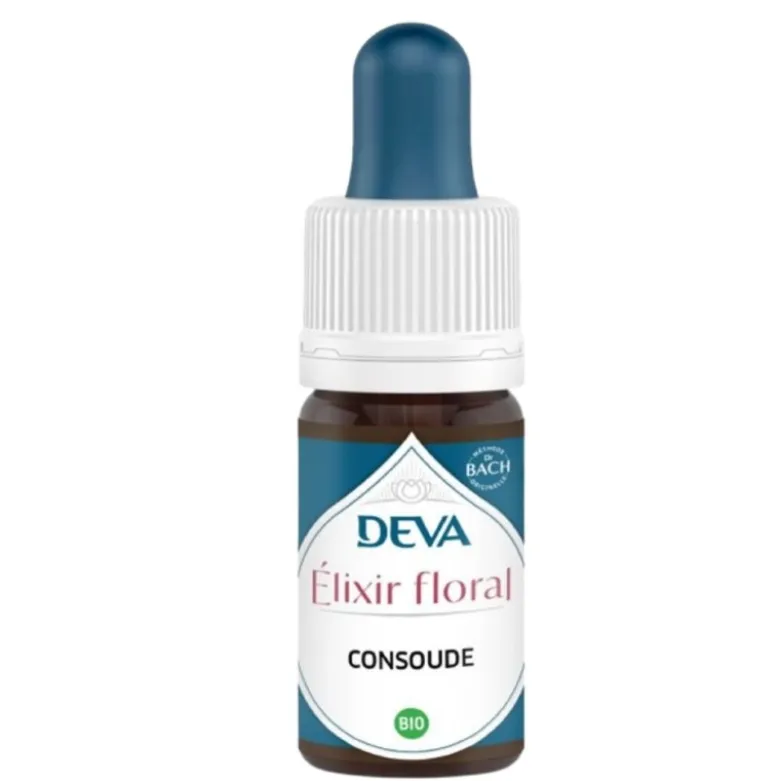 Deva Consoude 10ml