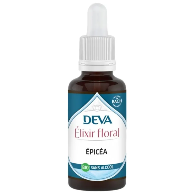 Deva Epicea 10ml