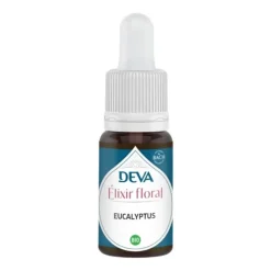 Deva Eucalyptus 10ml