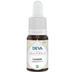 Deva Hornbeam Charme 10ml