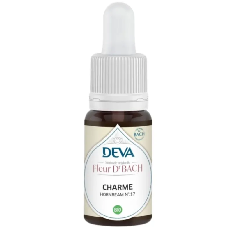 Deva Hornbeam Charme 10ml