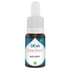 Deva Mauve 10ml