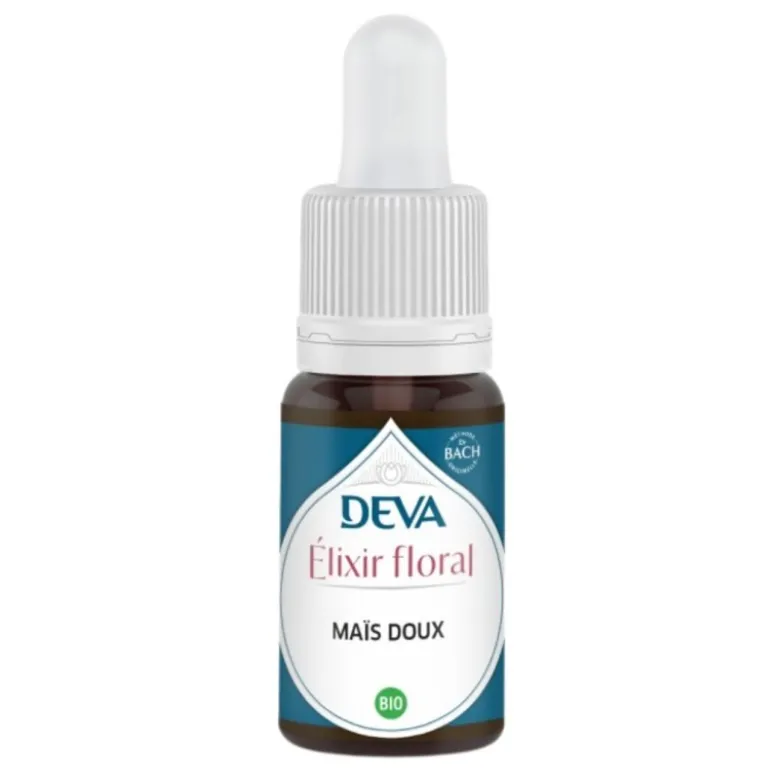 Deva Mauve 10ml