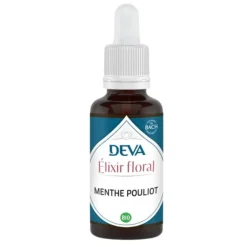 Deva Menthe Pouliot 10ml