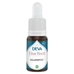 Deva Millepertuis 10ml