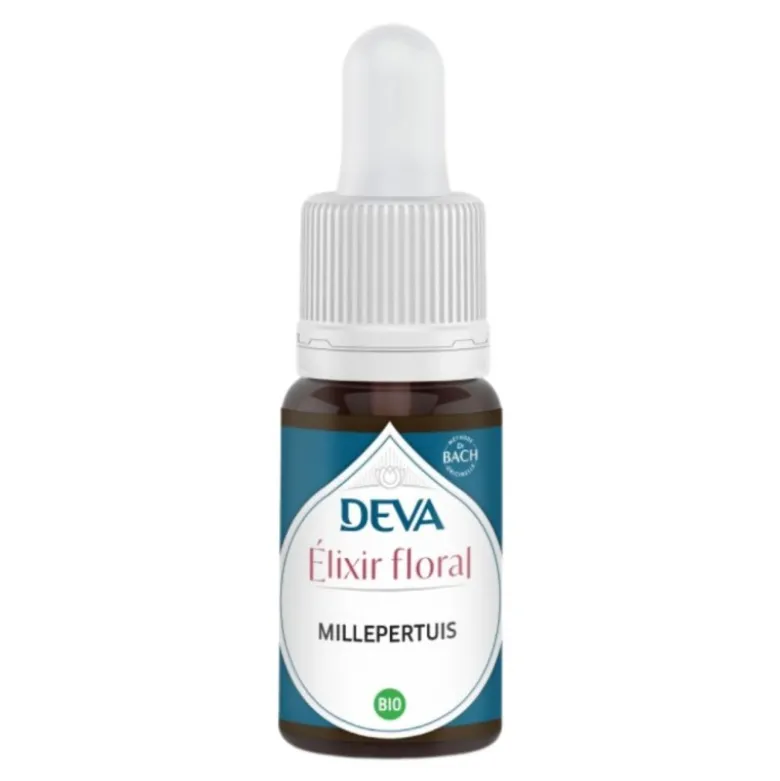 Deva Millepertuis 10ml