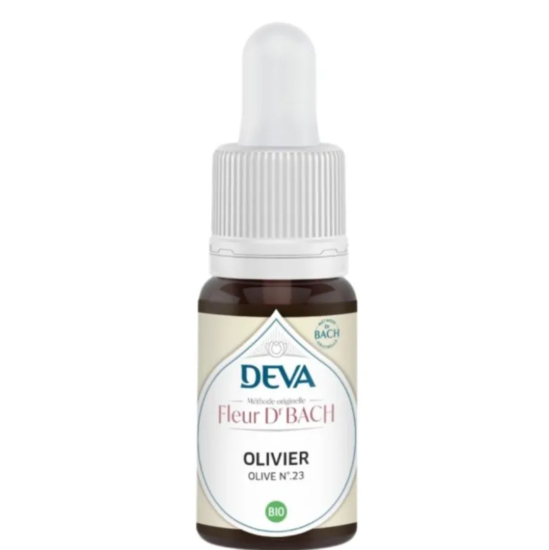 Deva Olive Olivier 10ml