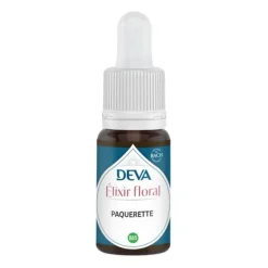 Deva Paquerette 10ml
