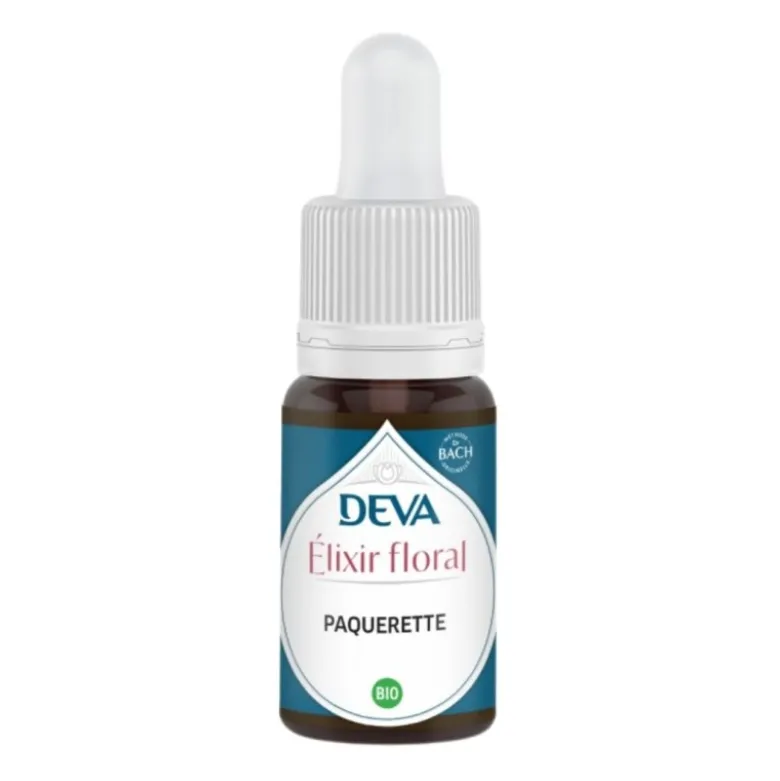 Deva Paquerette 10ml