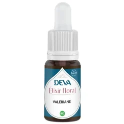 Deva Valeriane 10ml