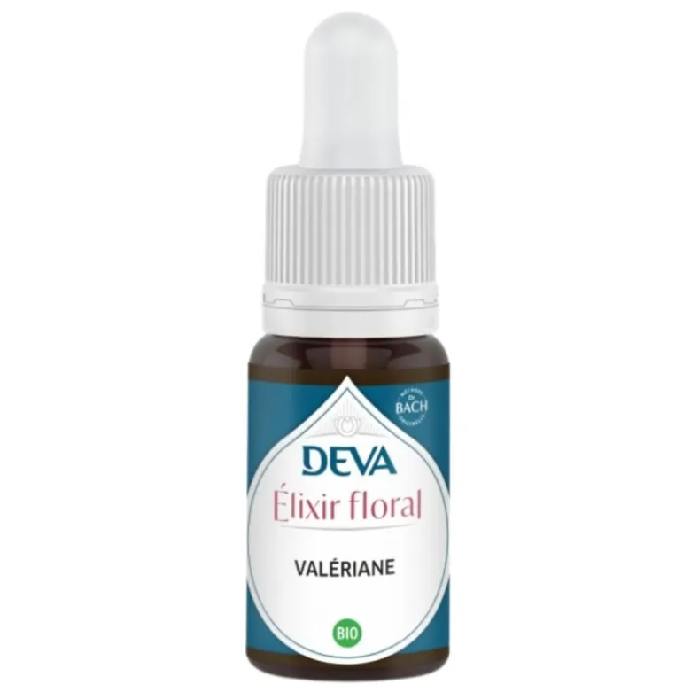 Deva Valeriane 10ml