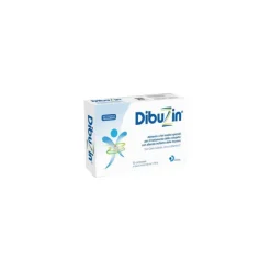 Dibuzin Integratore per Intestino e Colopatie 30 Compresse