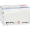 Dicofer Kids Ferro Per Bambini 20 Bustine Orosolubili