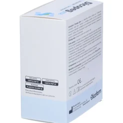 Dicopeg Esse Macrogol 3350 Lassativo 20 Bustine