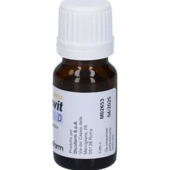 Dicovit D Vitamina D Gocce Bambini 7,5ml