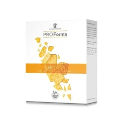 Dieta Pro Forma Cracottes Vegetali - Snack Proteico Dietetico