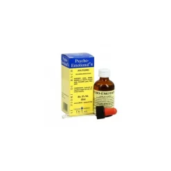 Di Leo Psycho Emotional 4 Solitudine Fiori di Bach 30ml