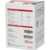 Dimagra Protein Red Fruit per Massa Muscolare 10 Bustine da 22g