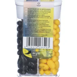 Di-va Lemon Pharma 39 Emerg Dragees Day&night caramelle ai fiori di Bach per equilibrio emotivo astuccio 46 g