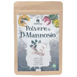 D-mannosio Polvere per Benessere Vie Urinarie 50g