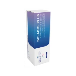 Doladol Plus Crema Antinfiammatoria e Lenitiva 100ml