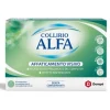 Dompè Collirio Alfa Affaticamento Visivo per Occhi 10 Pezzi