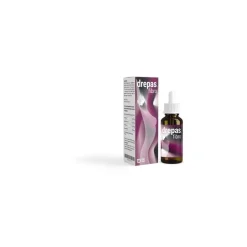 Drepas Fibro Gocce Integratore Drenante Vegetale 50 ml