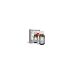Dr. Giorgini Amalgavis 3,0 Soluzione Calli, Duroni, Porri e Verruche 10ml