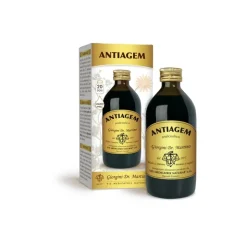 Dr. Giorgini Antiagem per Stanchezza e Sistema Immunitario 200 ml