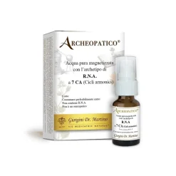 Dr. Giorgini Archeopatico R.N.A. 7 CA 10 ml