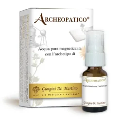 Dr. Giorgini Arnica Montana 30 CA Archeopatico Flacone 10ml
