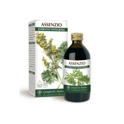 Dr Giorgini Assenzio Integratore per la Digestione 200ml