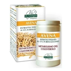Dr Giorgini Avena Integratore per Umore e Stress 150g