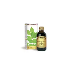 Dr Giorgini Balsamicomix Integratore per Gola 100ml