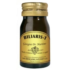 Dr Giorgini Biliaris-T Integratore Depurativo Fegato 180 Pastiglie