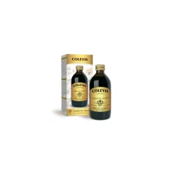 Dr Giorgini Colevis Integratore per Colesterolo 500ml