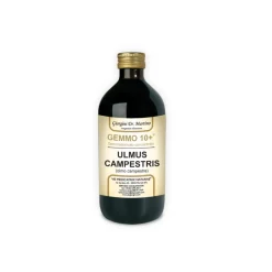 Dr Giorgini Gemmo 10+ Olmo Campestre Integratore Ricostituente 500ml