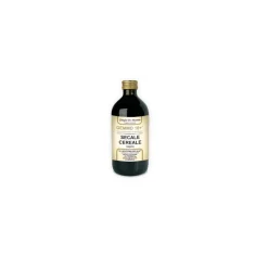 Dr Giorgini Gemmo 10+ Segale Integratore per Sonno 500ml