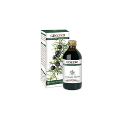 Dr. Giorgini Ginepro Integratore Drenante 200ml