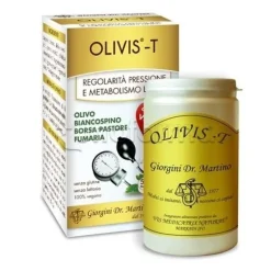 Dr. Giorgini Olivis-T Integratore per la Circolazione 500 Pastiglie