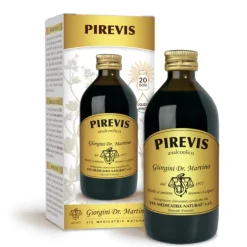 Dr. Giorgini Pirevis Integratore per Vie Respiratorie 200 ml
