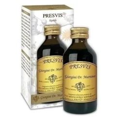 Dr.Giorgini Presvis Liquido Integratore per la Circolazione 100ml