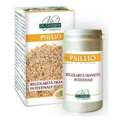 Dr Giorgini Psillio Integratore per Benessere Intestinale 100g
