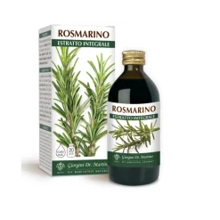 Dr Giorgini Rosmarino Integratore per Fegato 200ml
