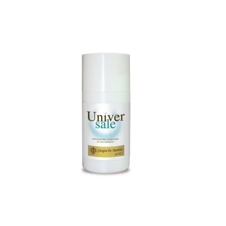 Dr Giorgini Universale Integratore Multivitaminico 200g