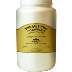 Dr. Giorgini Veravis Plus L'Originale per Benessere Intestinale Grani 1Kg